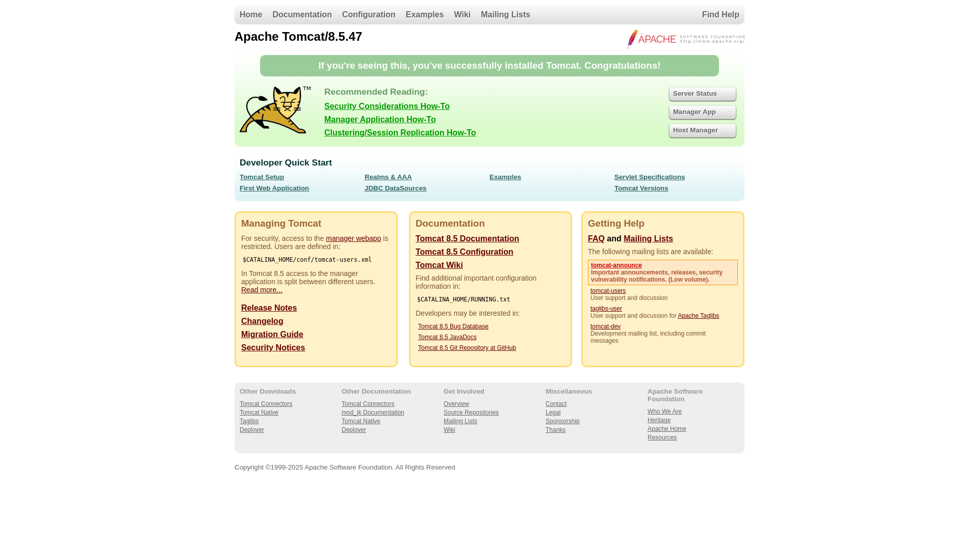 website screenshot of https://hag-02.com/