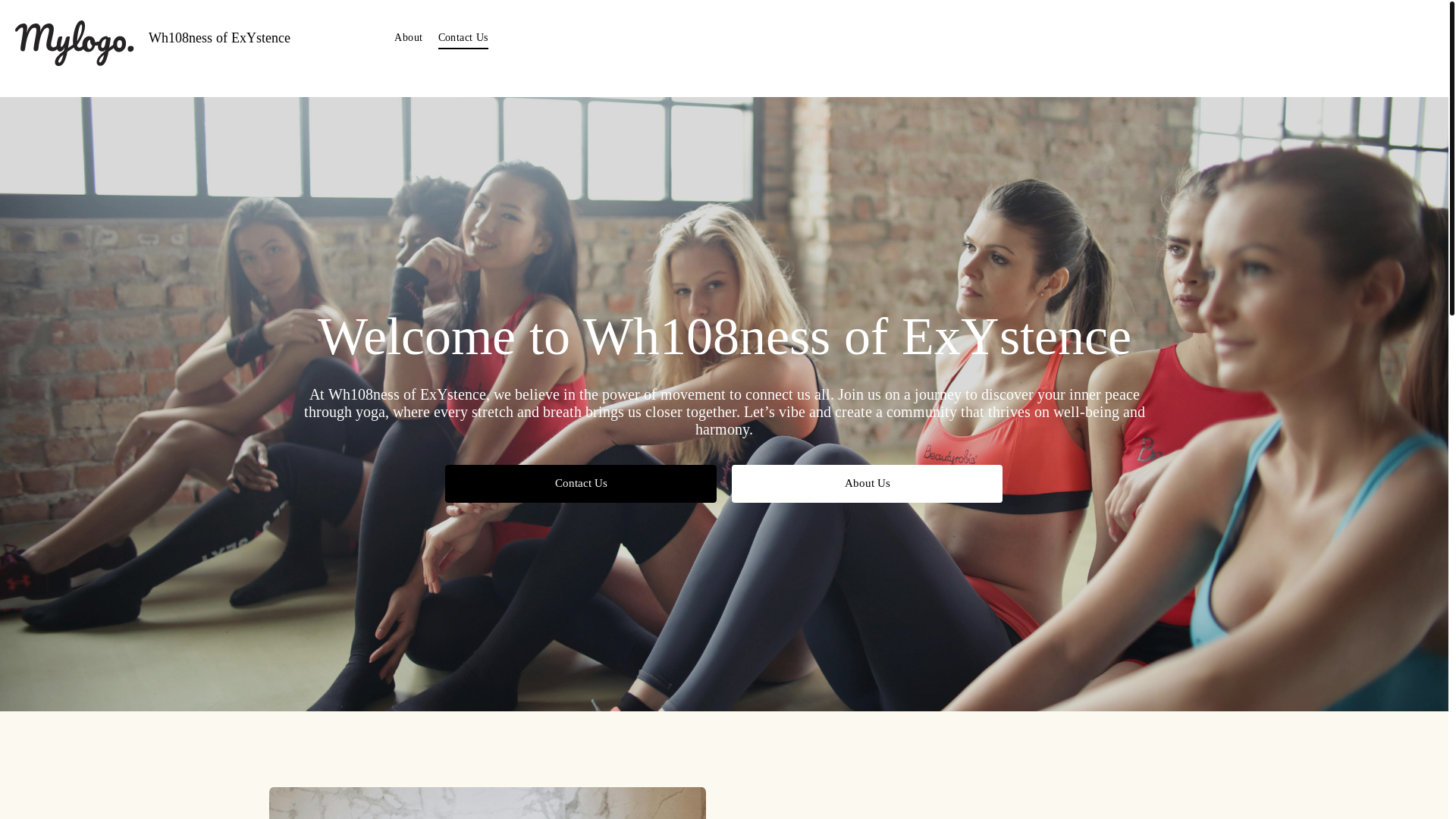 website screenshot of https://shayyoga.com/