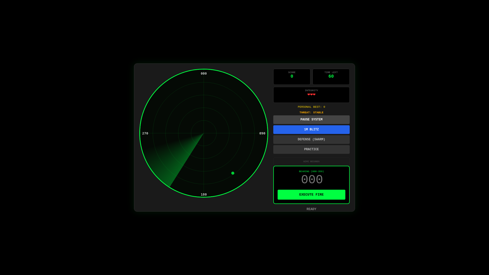 website screenshot of https://bearing-defense.pages.dev/