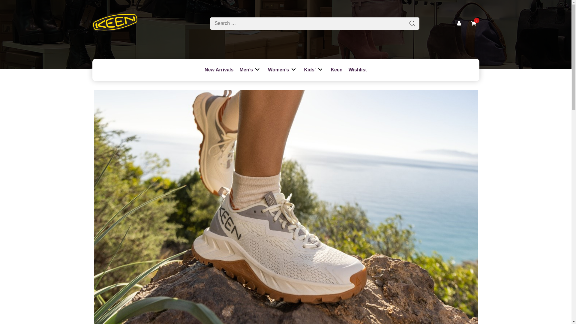 website screenshot of https://christinekamenetsky.shop/
