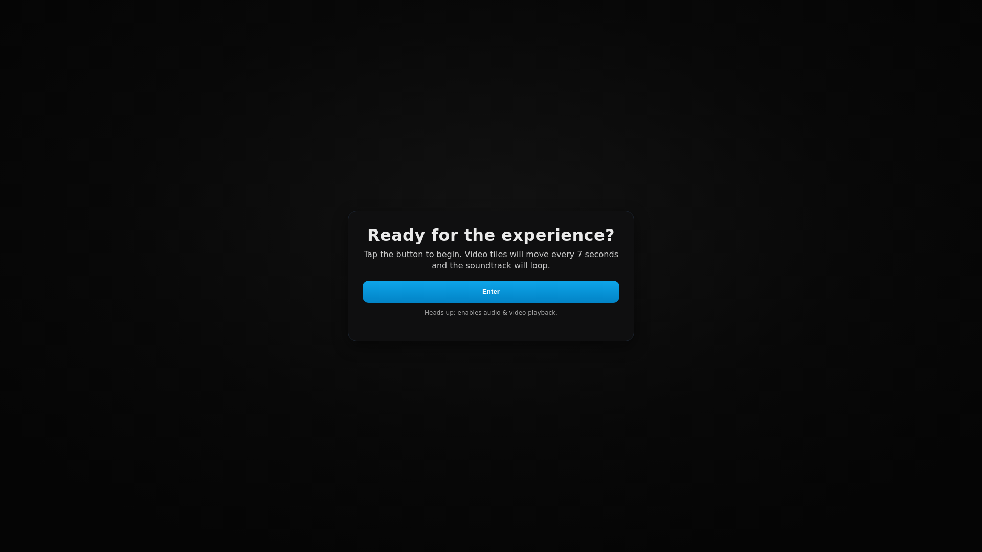 website screenshot of https://its-whatever.pages.dev/