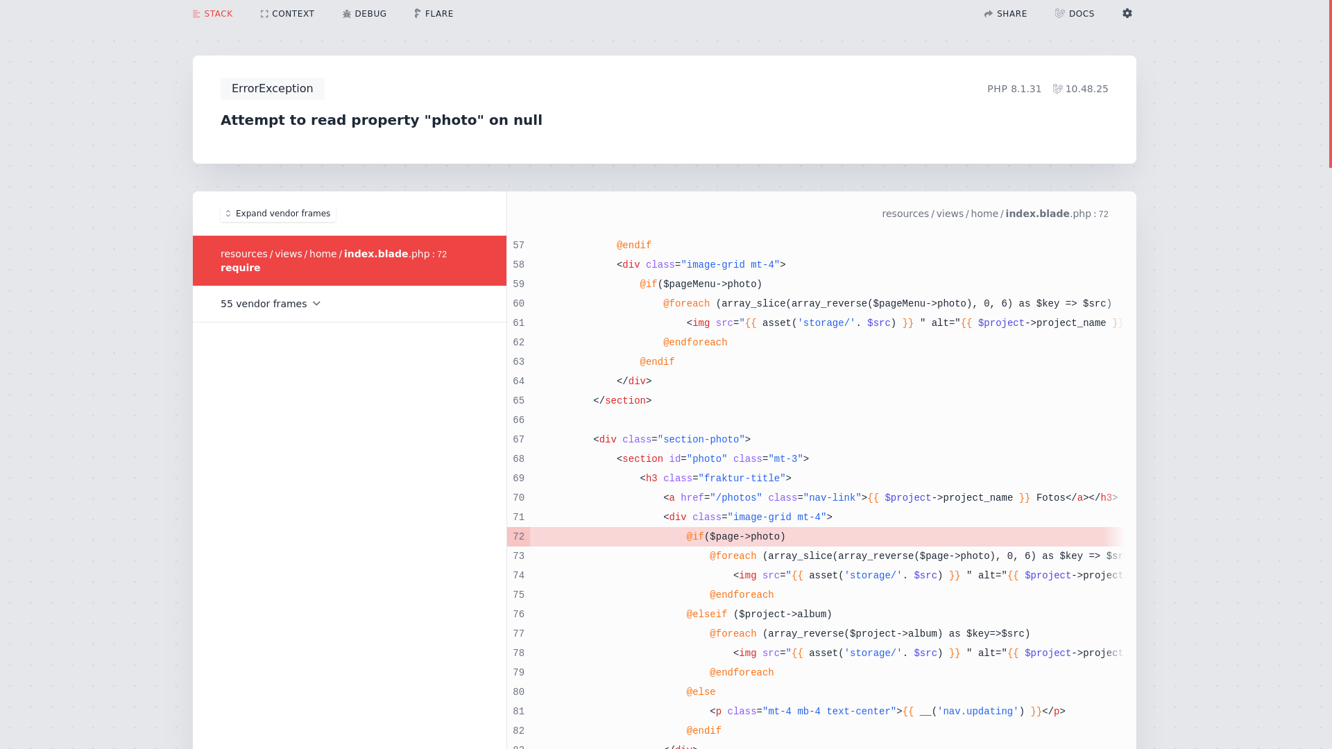 website screenshot of https://soban-mannheim.website/
