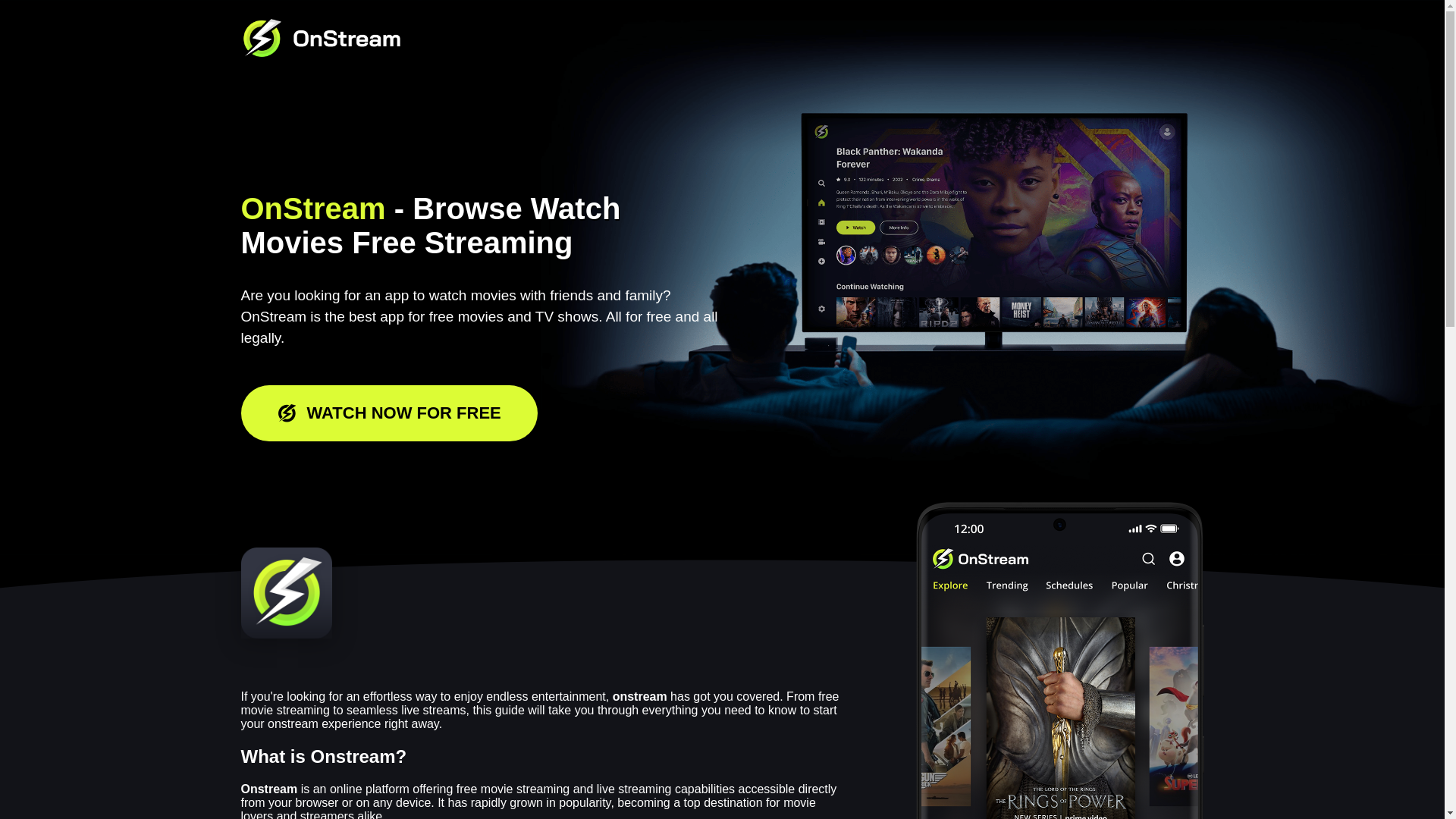 website screenshot of https://onstream-net-im.pages.dev/