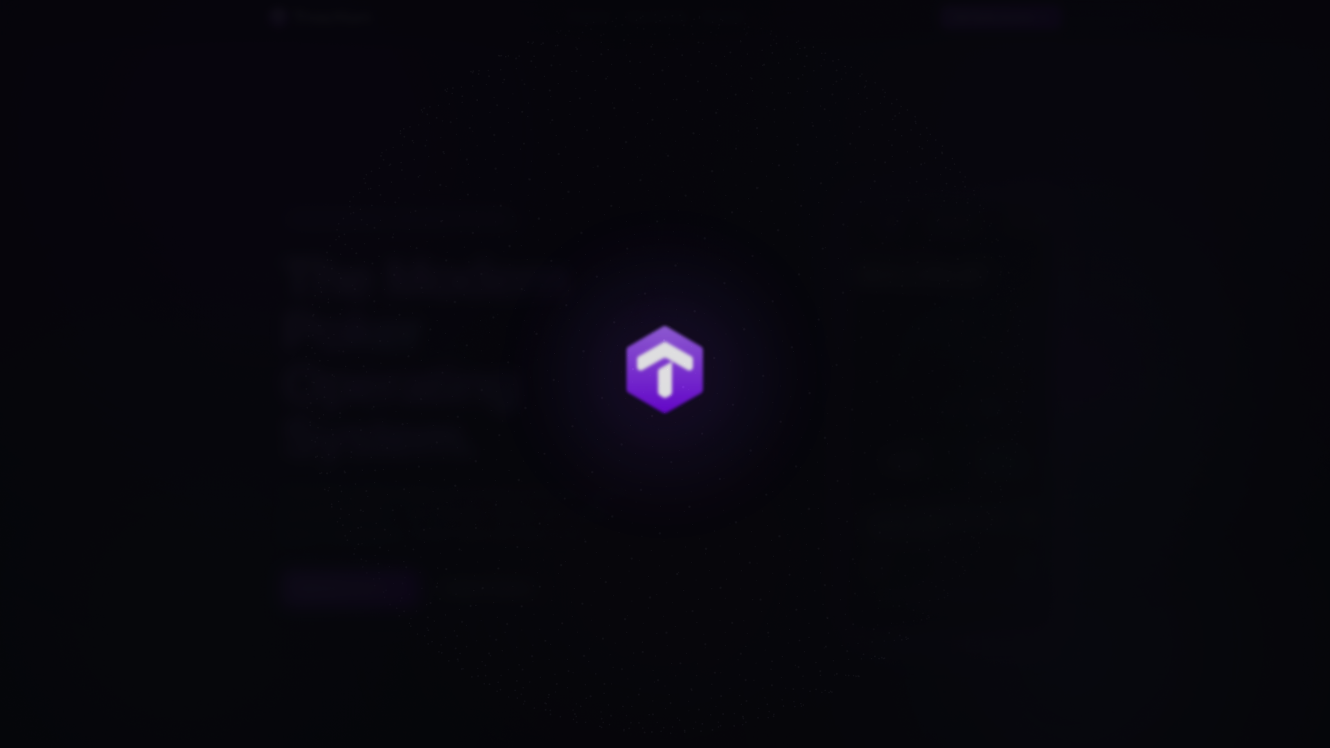 website screenshot of https://traction-poker.pages.dev/