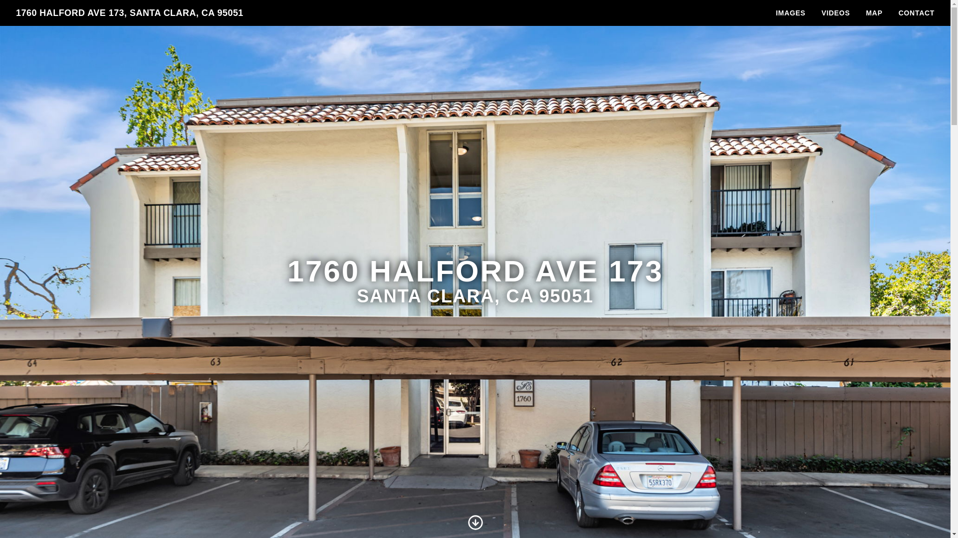 website screenshot of https://1760halfordave173.com/