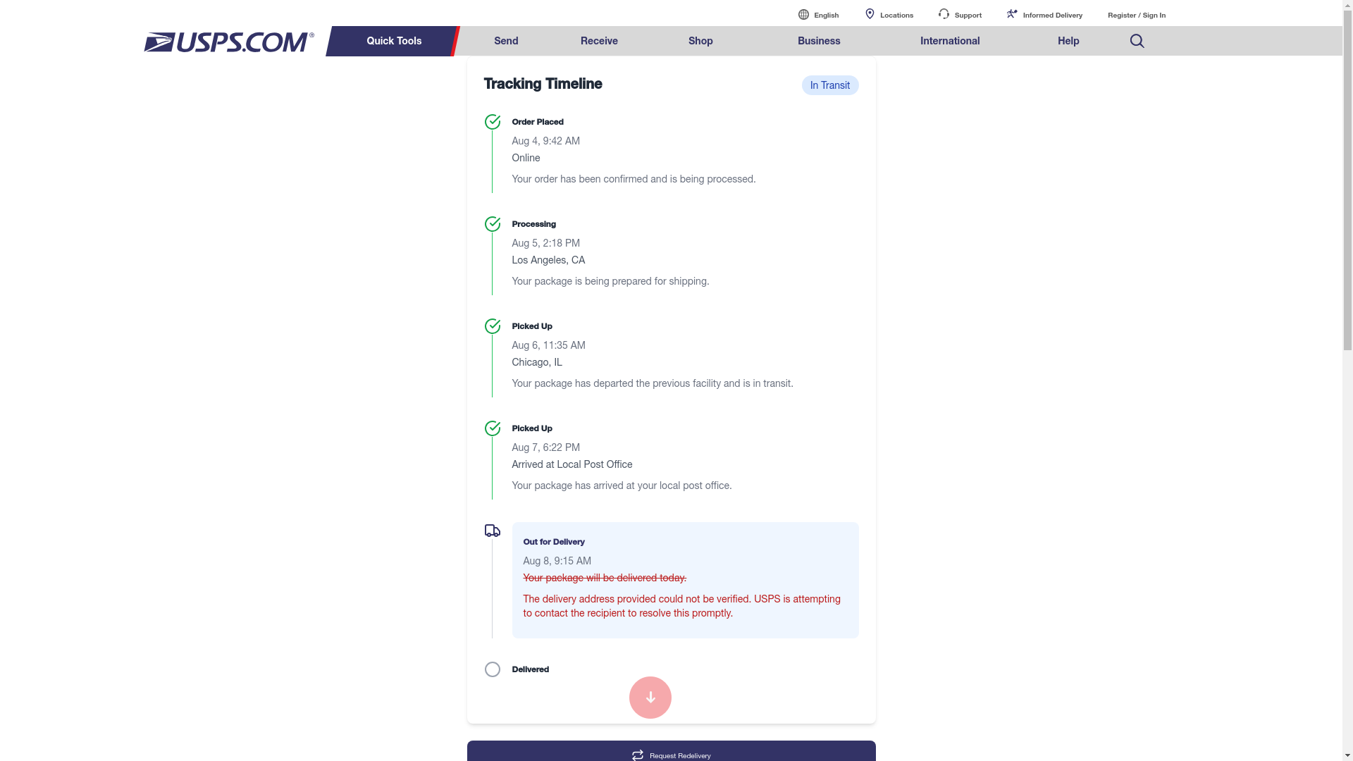 website screenshot of https://caqawxqw.top/