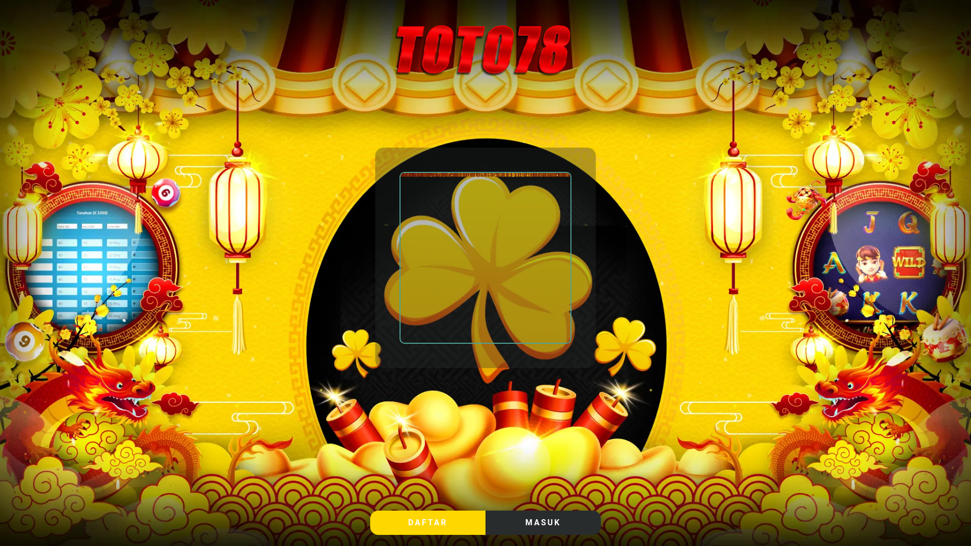 website screenshot of https://toto78slotcom.pages.dev/