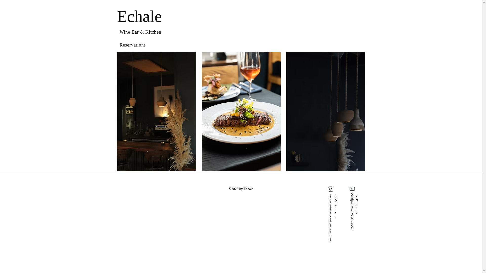 website screenshot of https://littlefawnrestaurant.com/