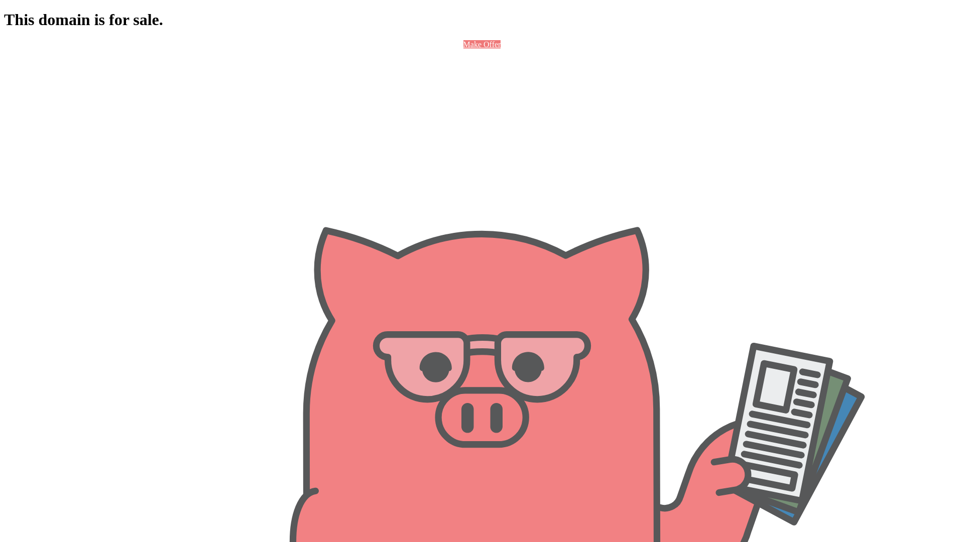 website screenshot of https://bunkertechinsightful.info