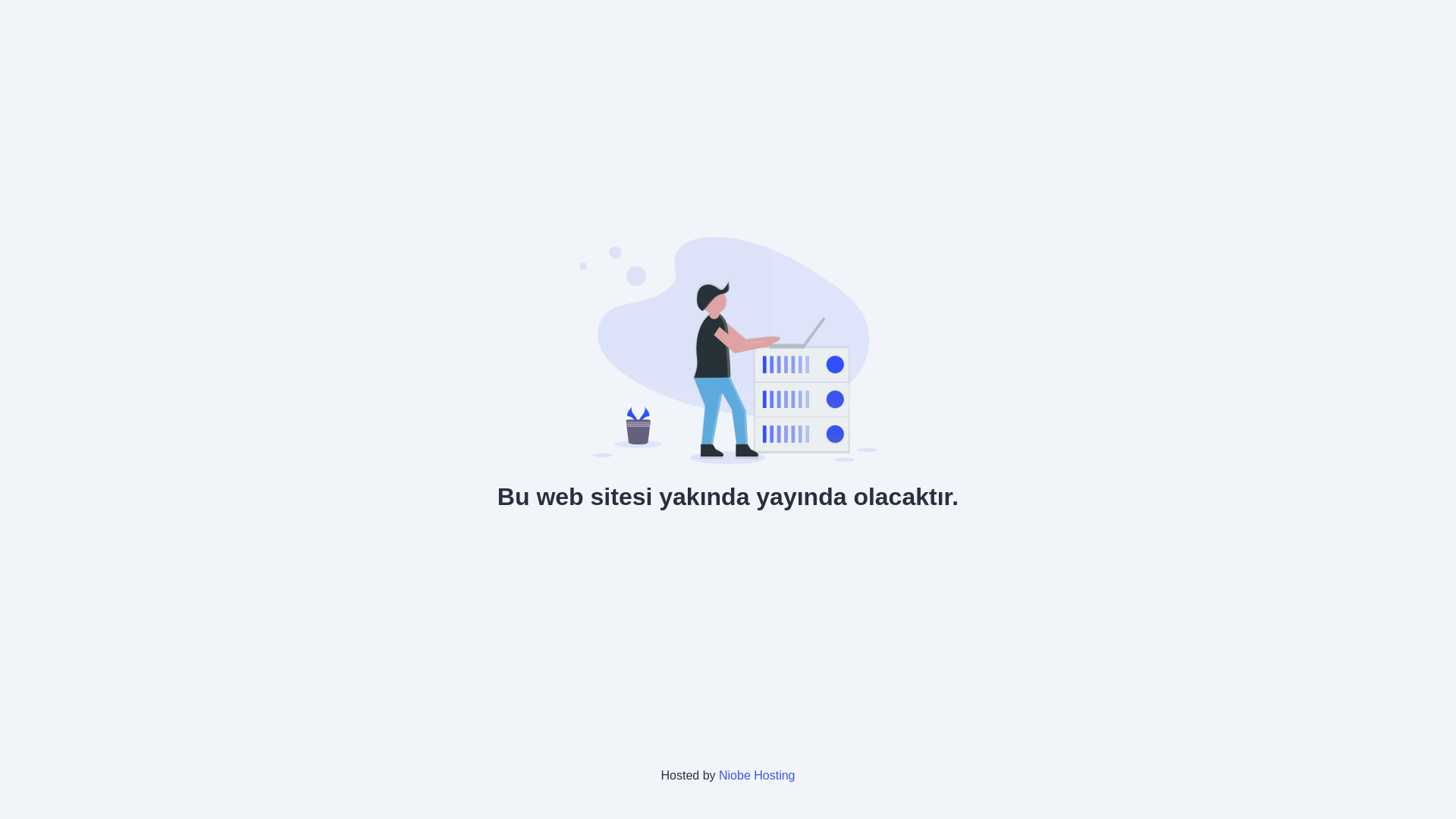 website screenshot of https://magcet.org.tr/