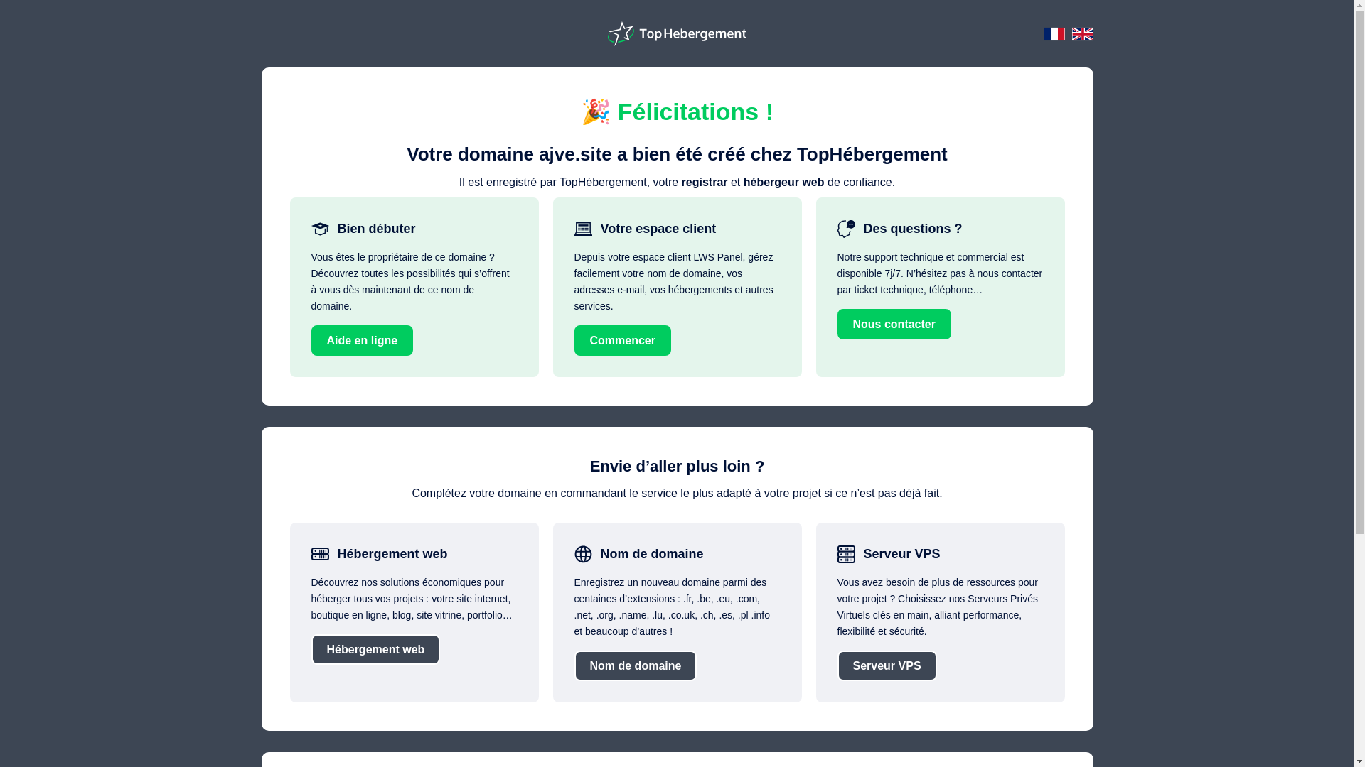 website screenshot of https://ajve.site/