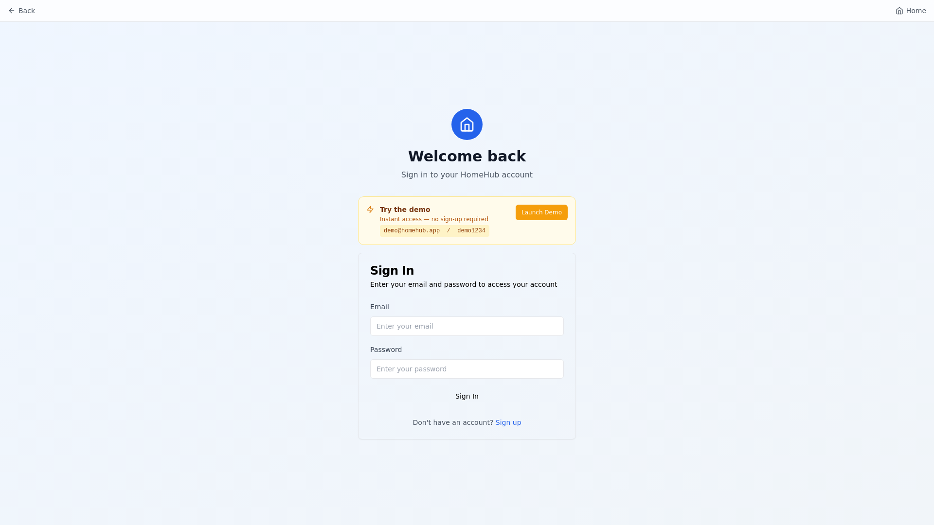 website screenshot of https://dailyroutinehelp.app/