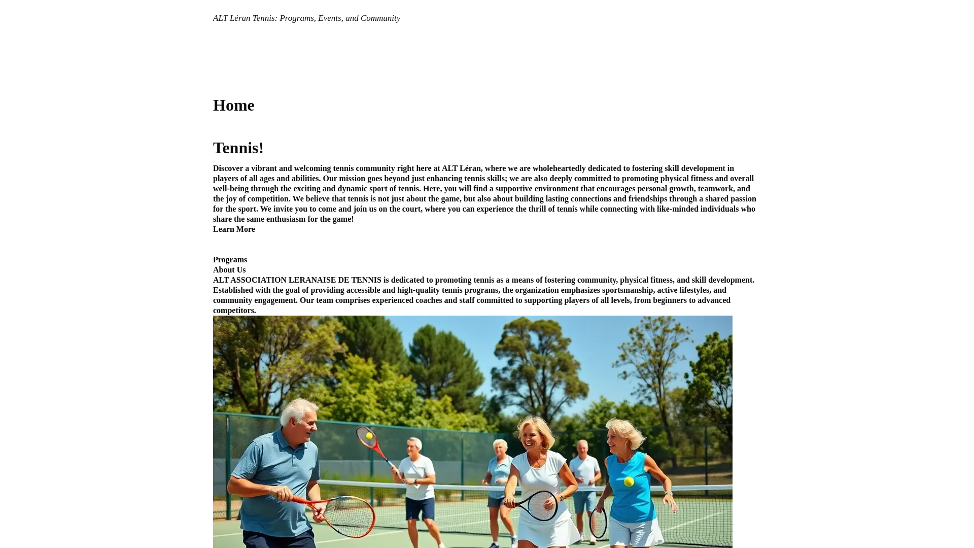 website screenshot of https://valonestirra.site