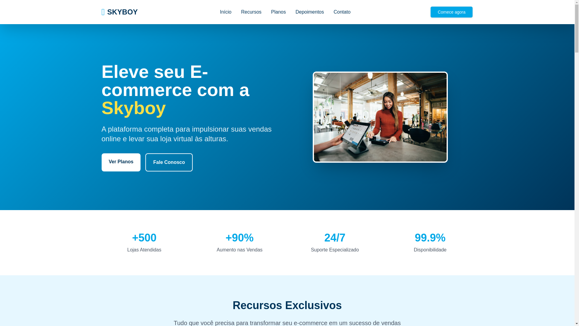 website screenshot of https://skyboy7876.pages.dev/