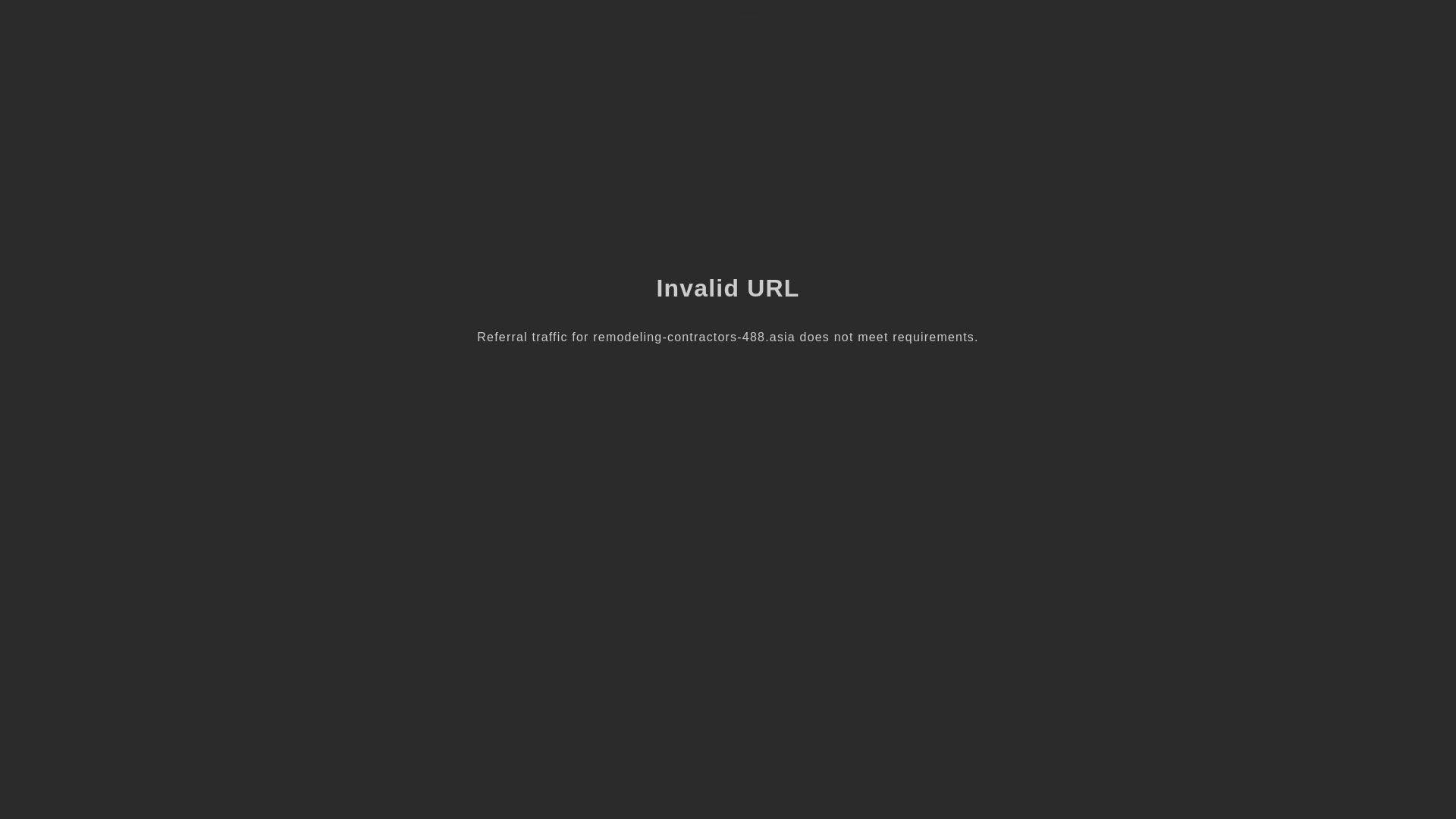website screenshot of https://remodeling-contractors-488.asia/