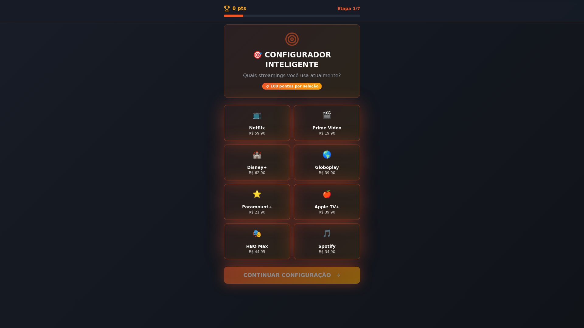 website screenshot of https://appstreamings.site/