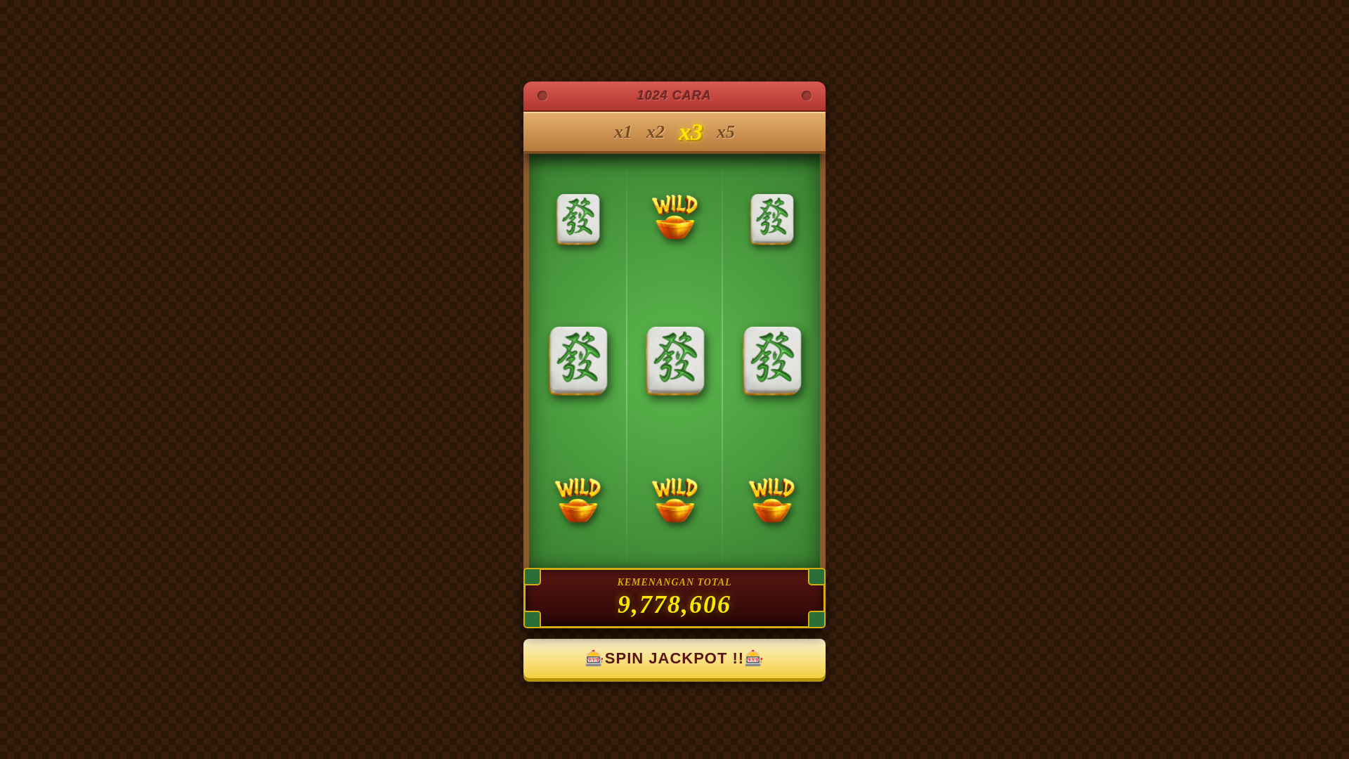 website screenshot of https://silatgcr01.pages.dev/