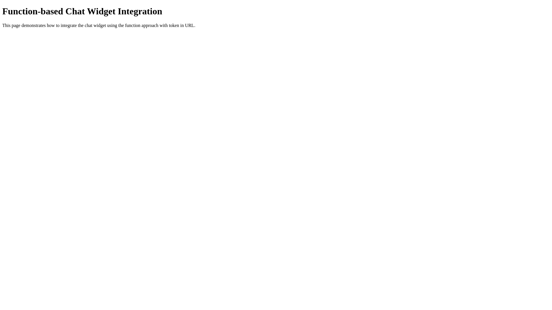 website screenshot of https://1-ai-chatbox-widget.pages.dev/