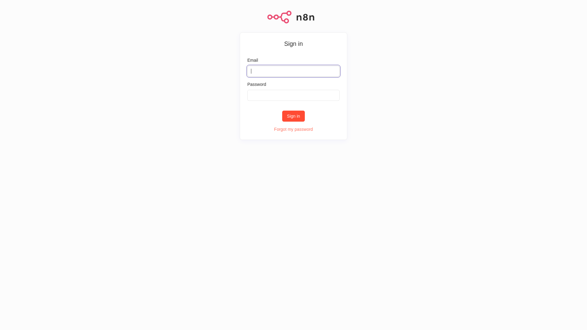 website screenshot of https://ajai-labs.com/