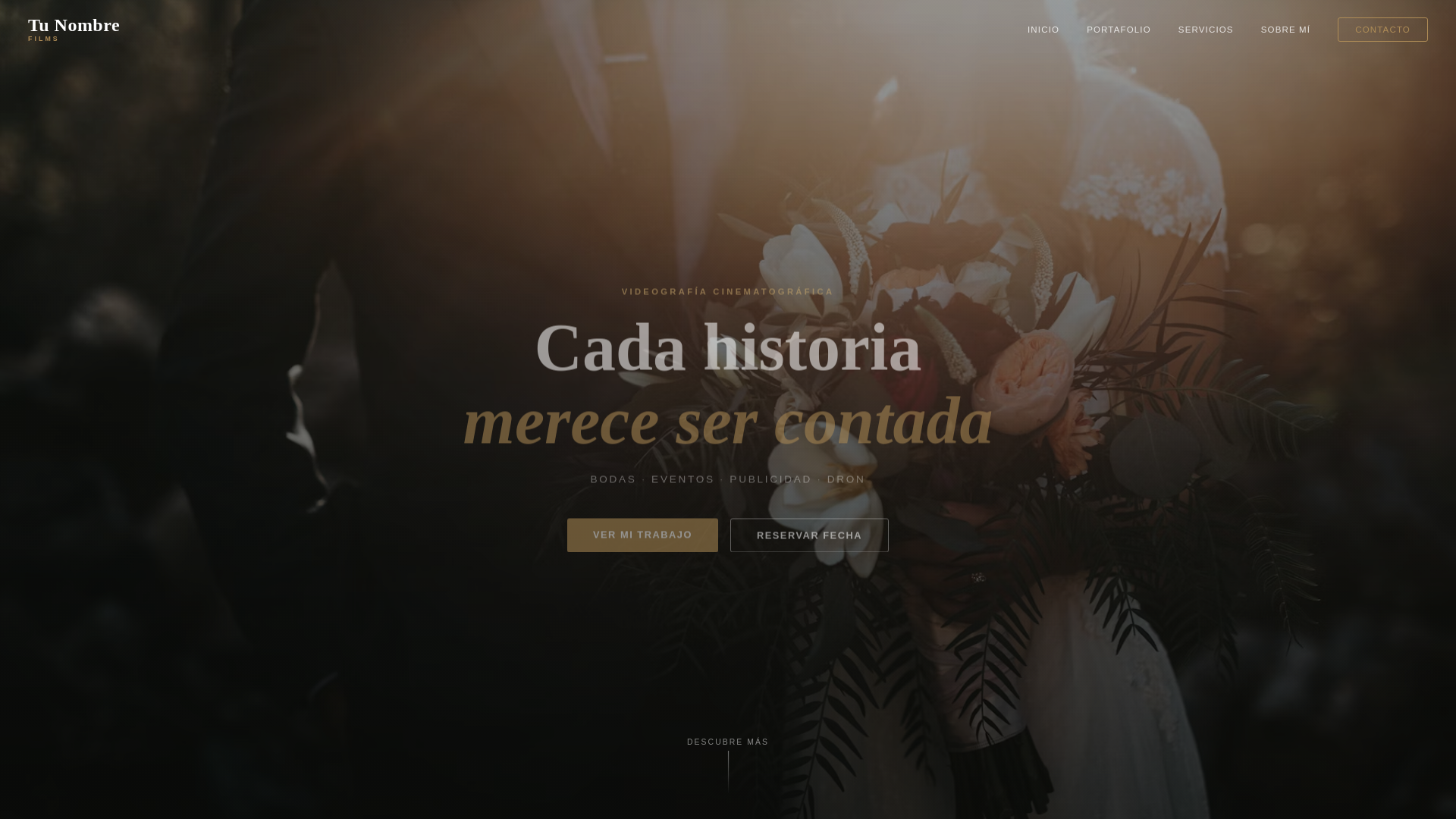 website screenshot of https://paulavaliente-videos.pages.dev/