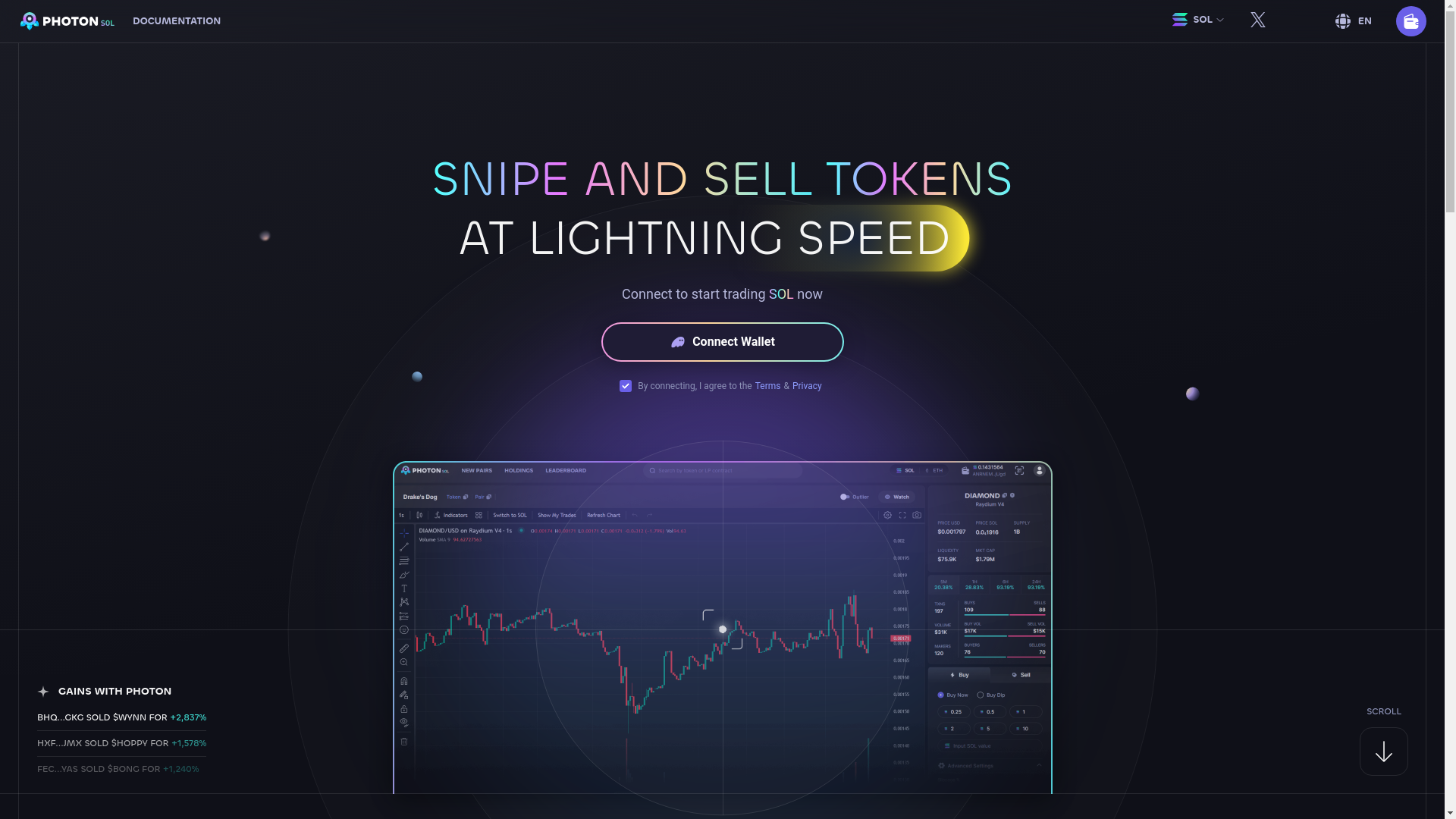website screenshot of https://photon-sol-tlnyastro.cfd/