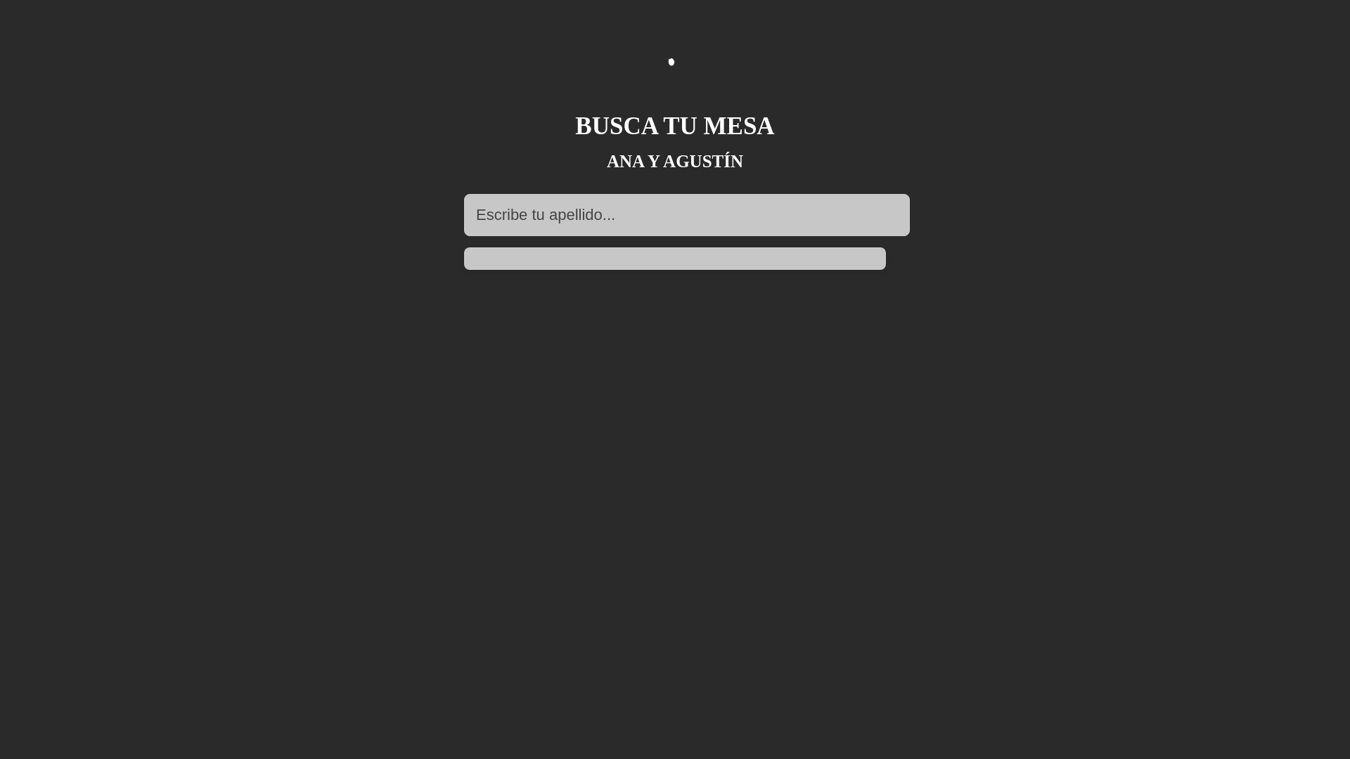 website screenshot of https://anayagustin.pages.dev/