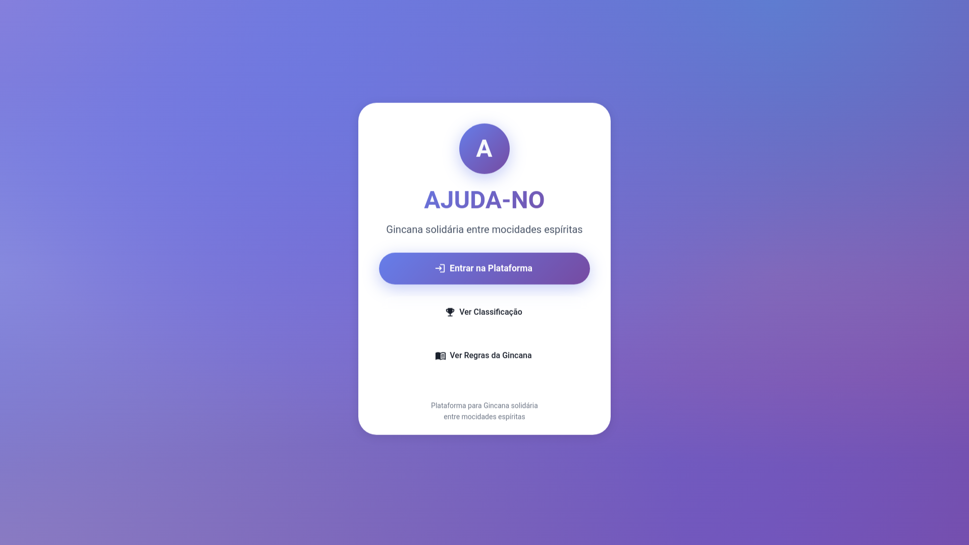 website screenshot of https://apoiano.com.br/
