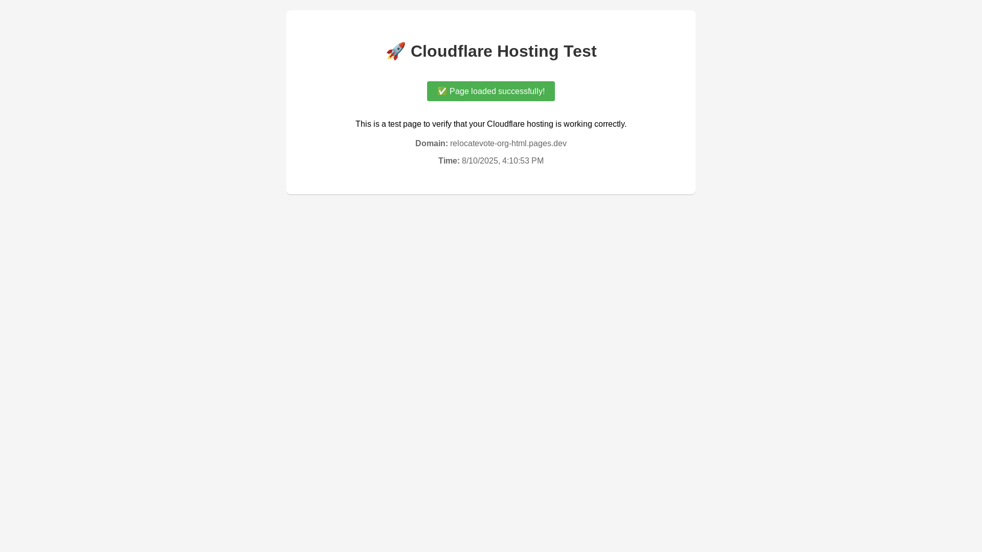 website screenshot of https://relocatevote-org-html.pages.dev/