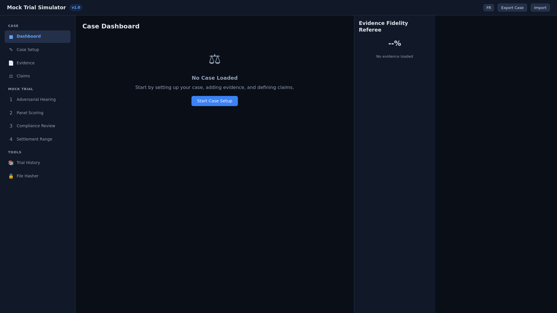 website screenshot of https://mock-trial.pages.dev/