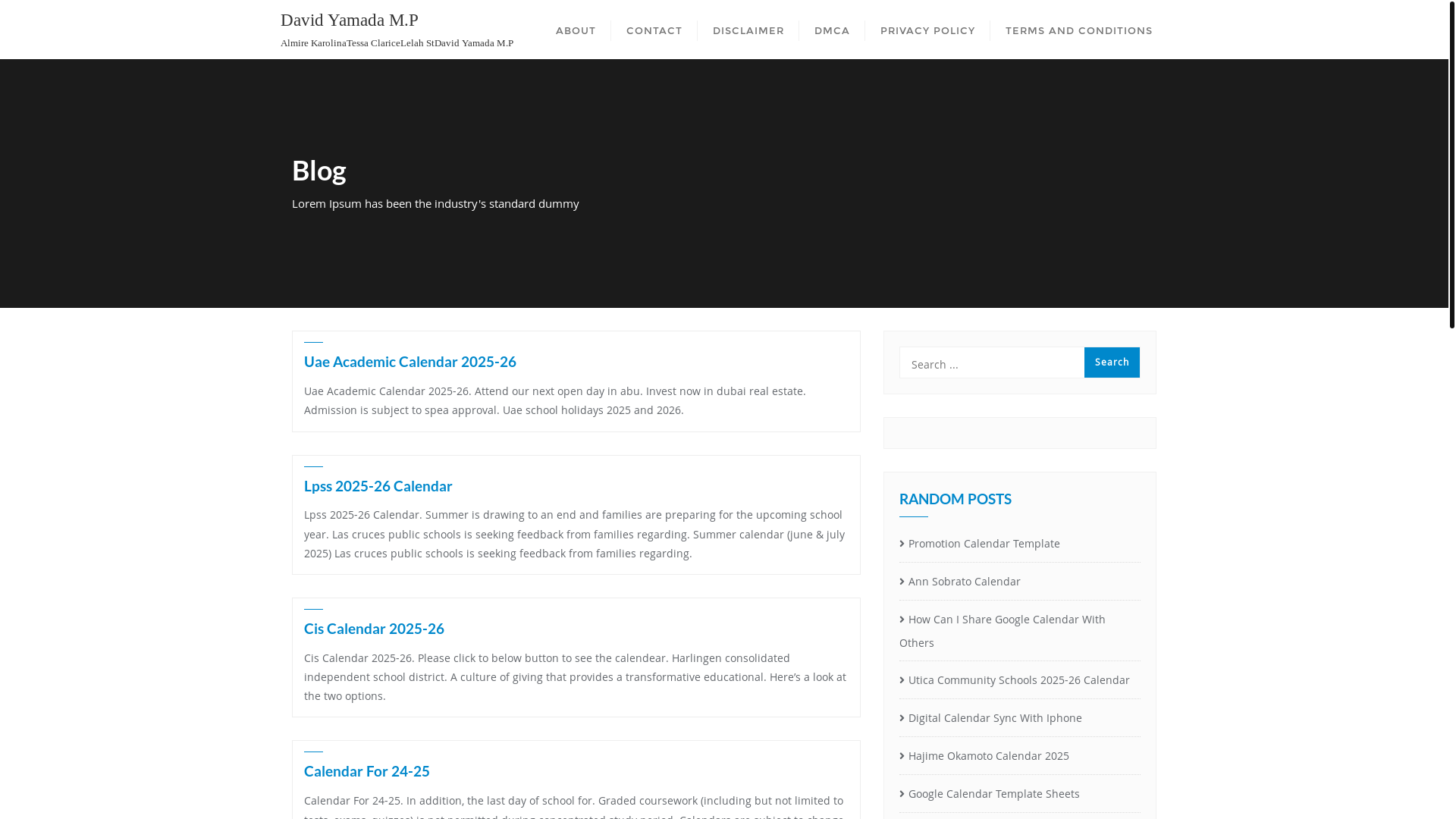 website screenshot of https://davidyamadamp.pages.dev/