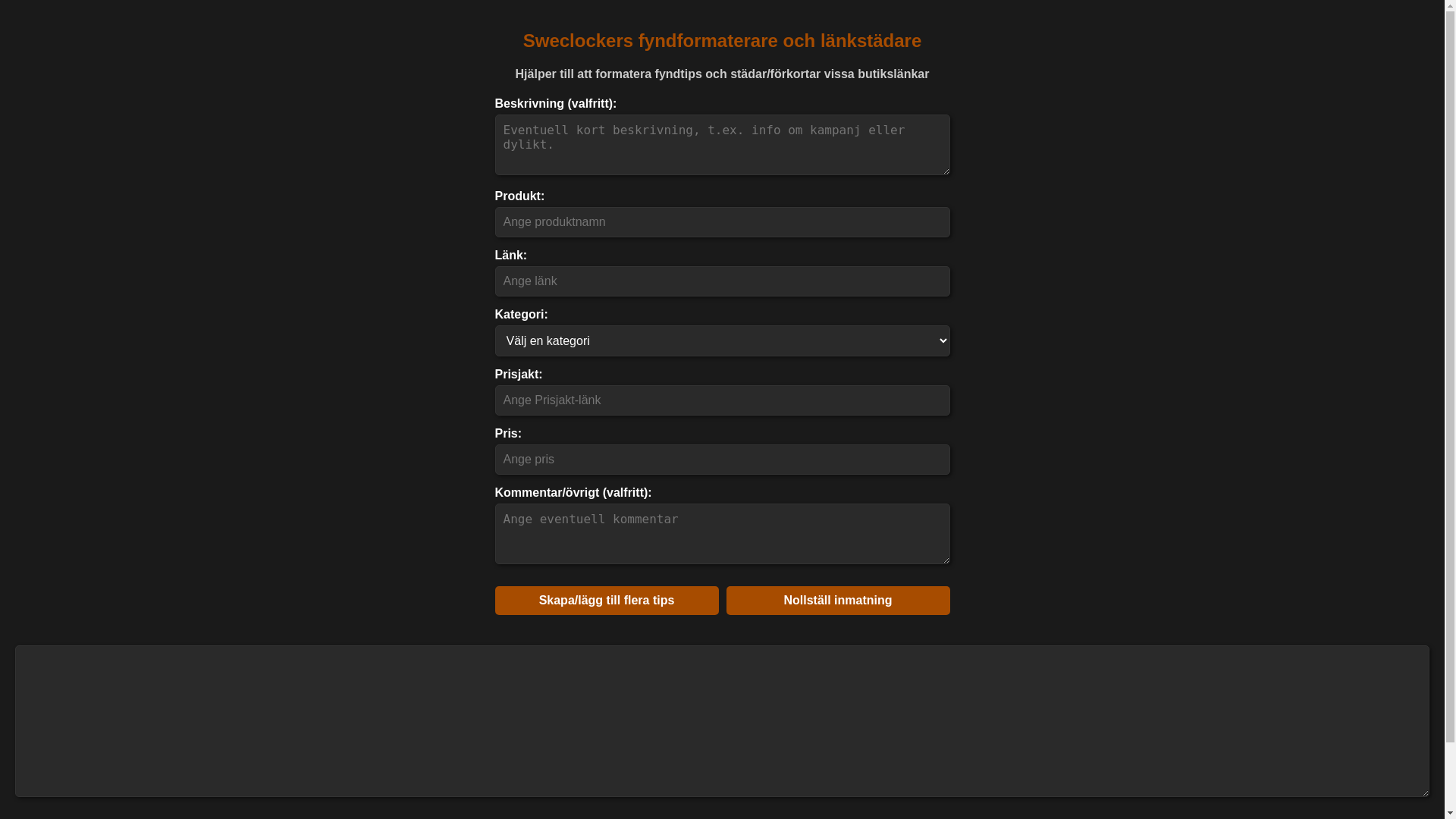 website screenshot of https://cleanz.pages.dev/