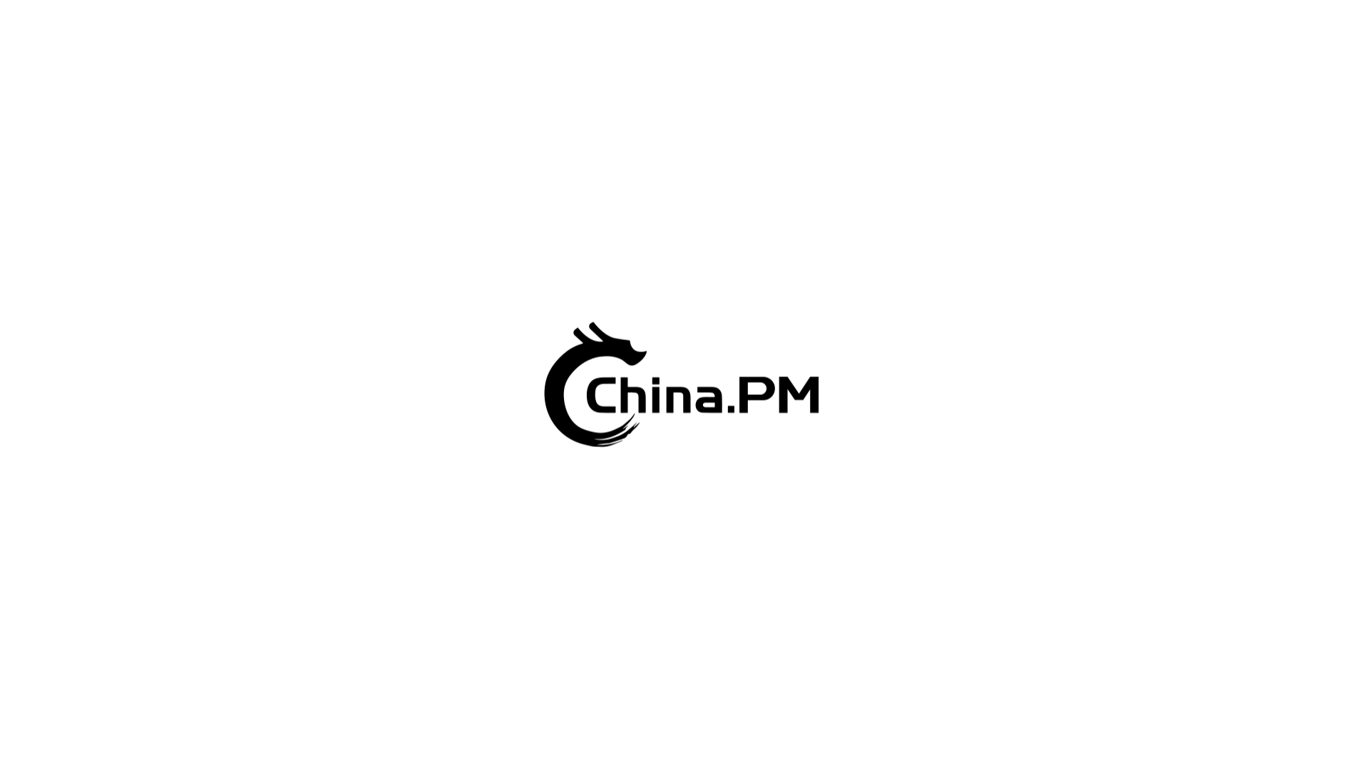 website screenshot of https://chinapm.pages.dev/