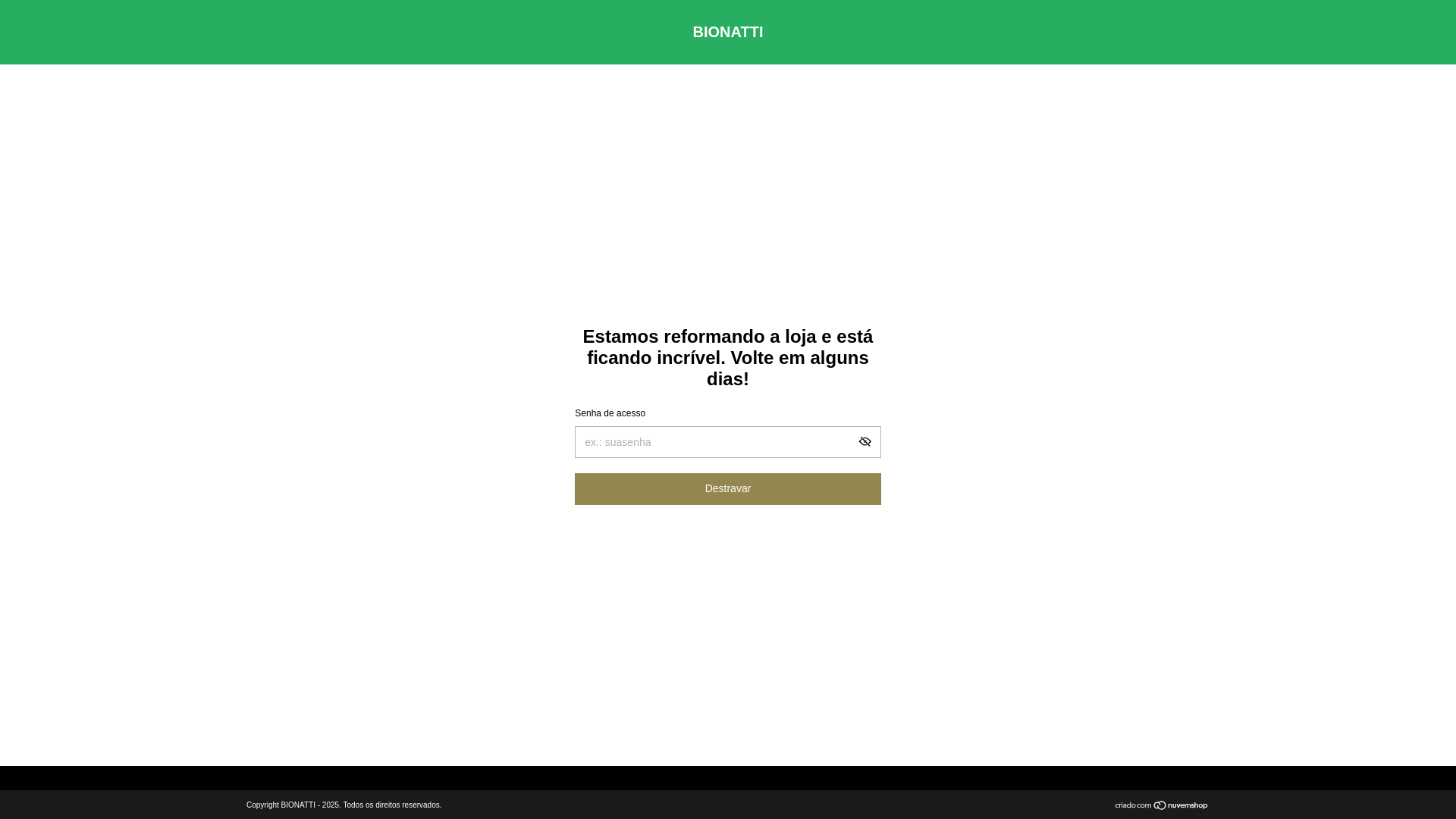 website screenshot of https://fonteslifegoldoficial.com.br/