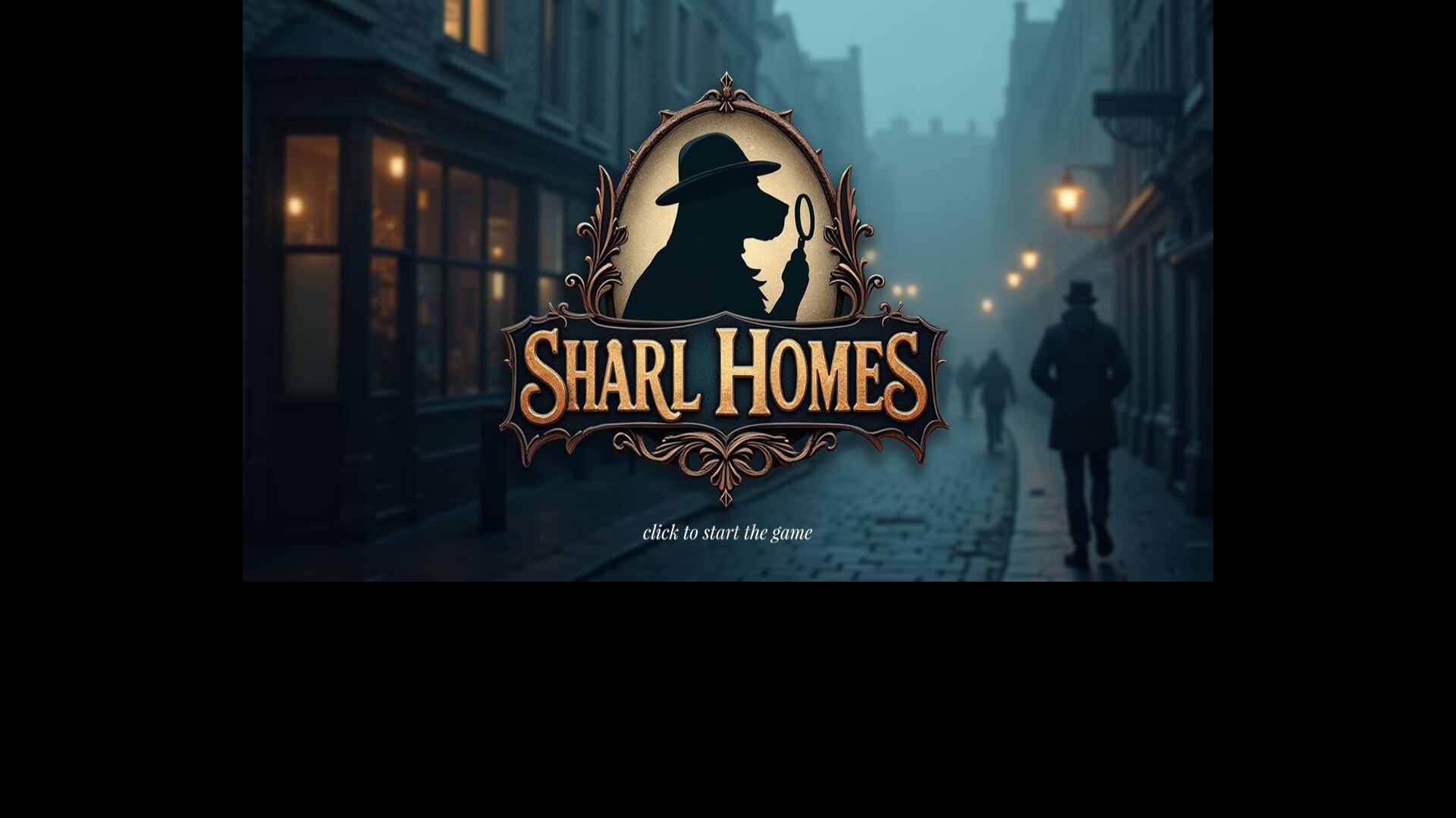 website screenshot of https://sharl-homes.pages.dev/