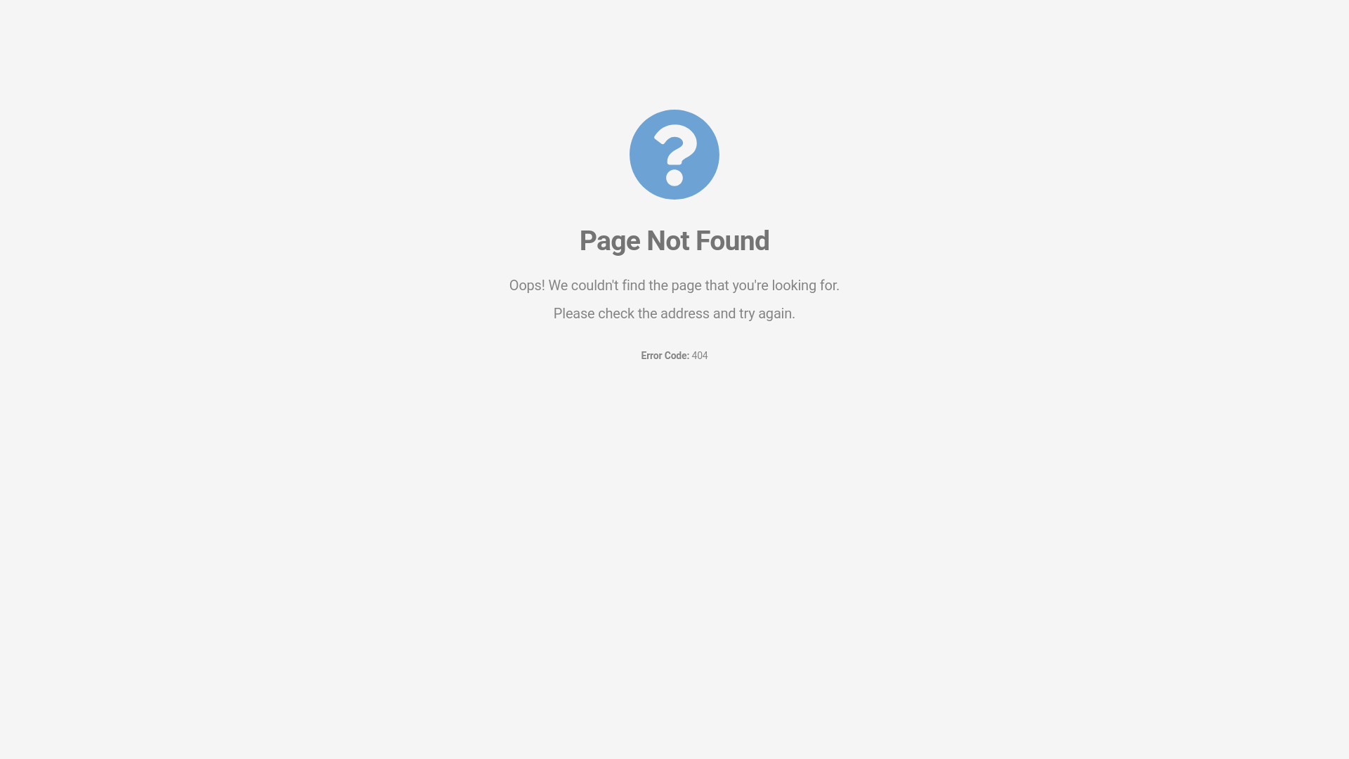 website screenshot of https://mishnon.shop/