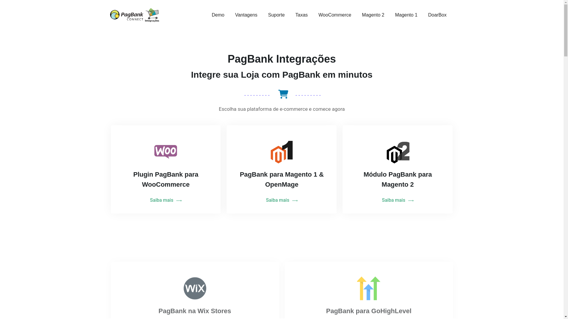 website screenshot of https://pagbanksite-static.pages.dev/