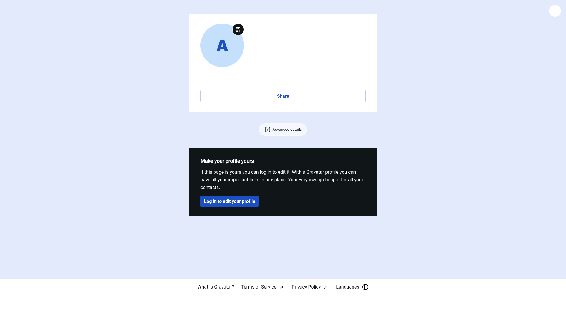 website screenshot of https://alrawinq.social/