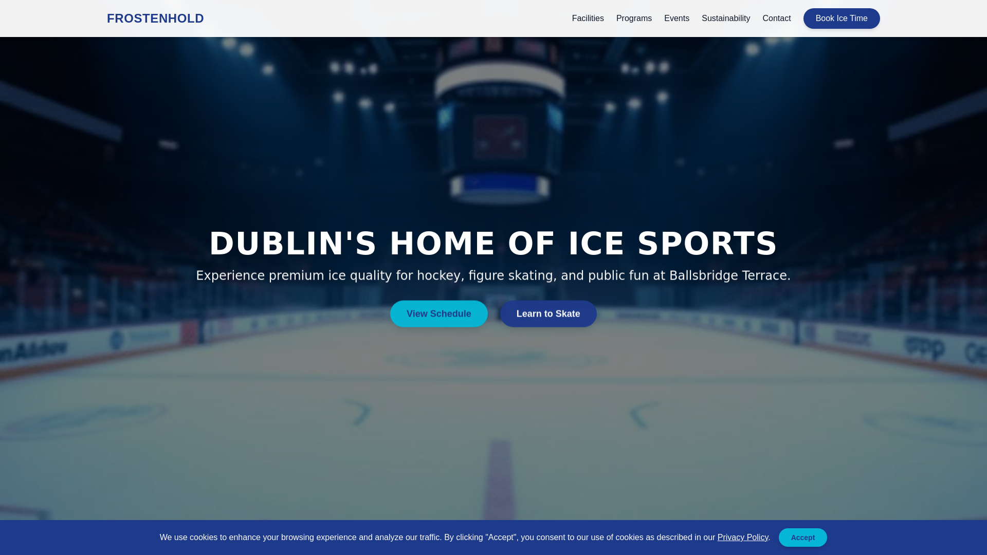 website screenshot of https://blastfulgrid.click