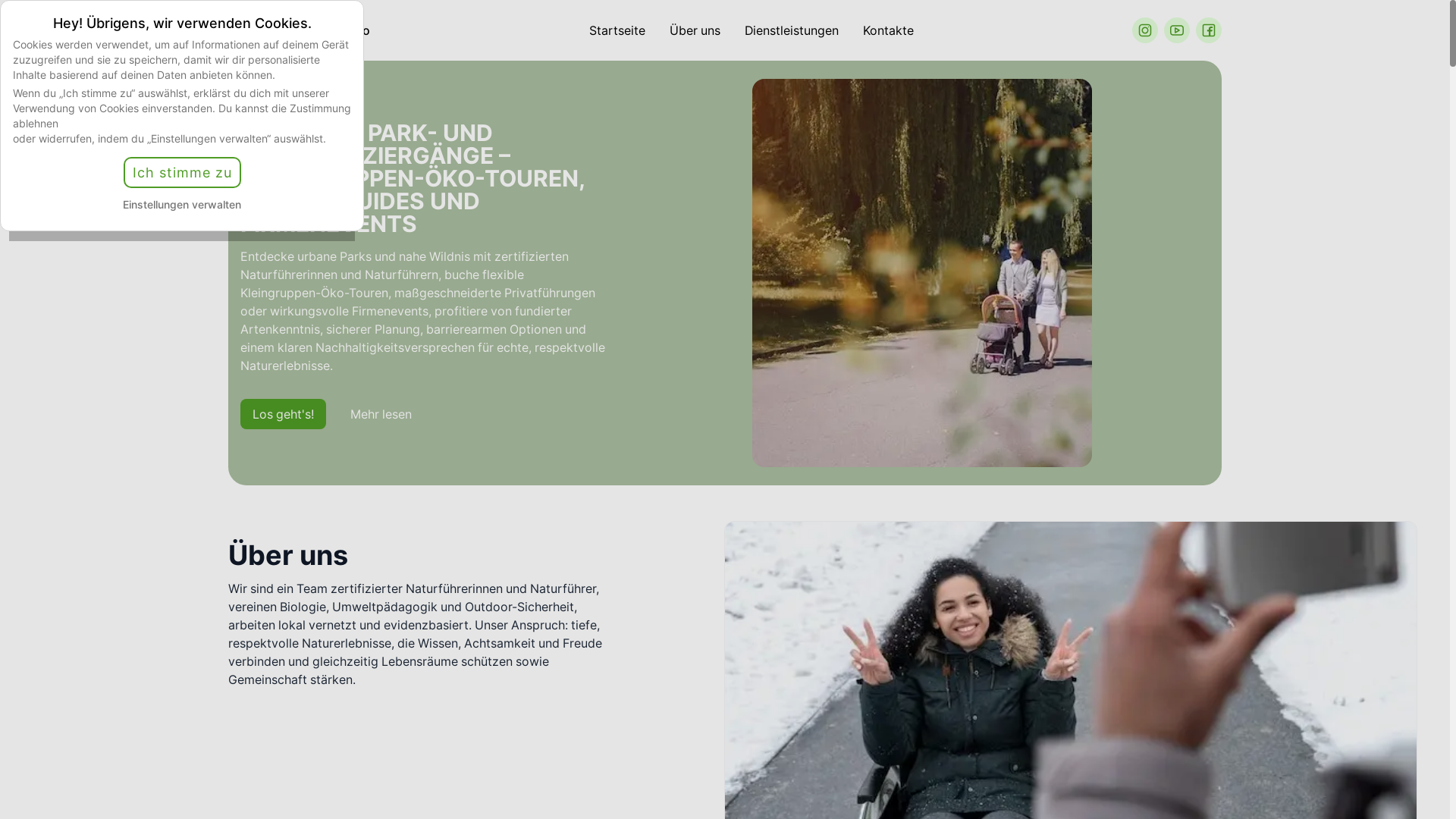 website screenshot of https://zoripalolentonexo.click/