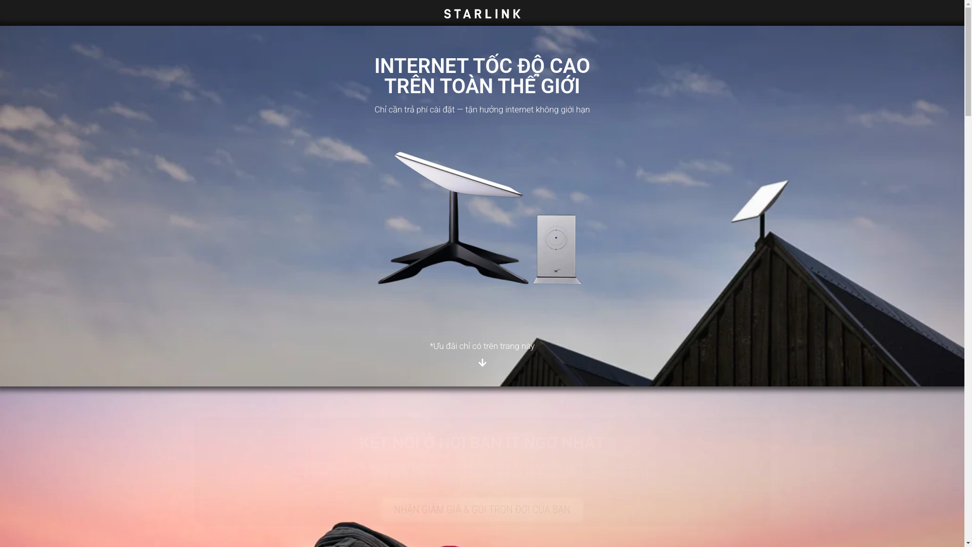 website screenshot of https://hubconnectvn.site/