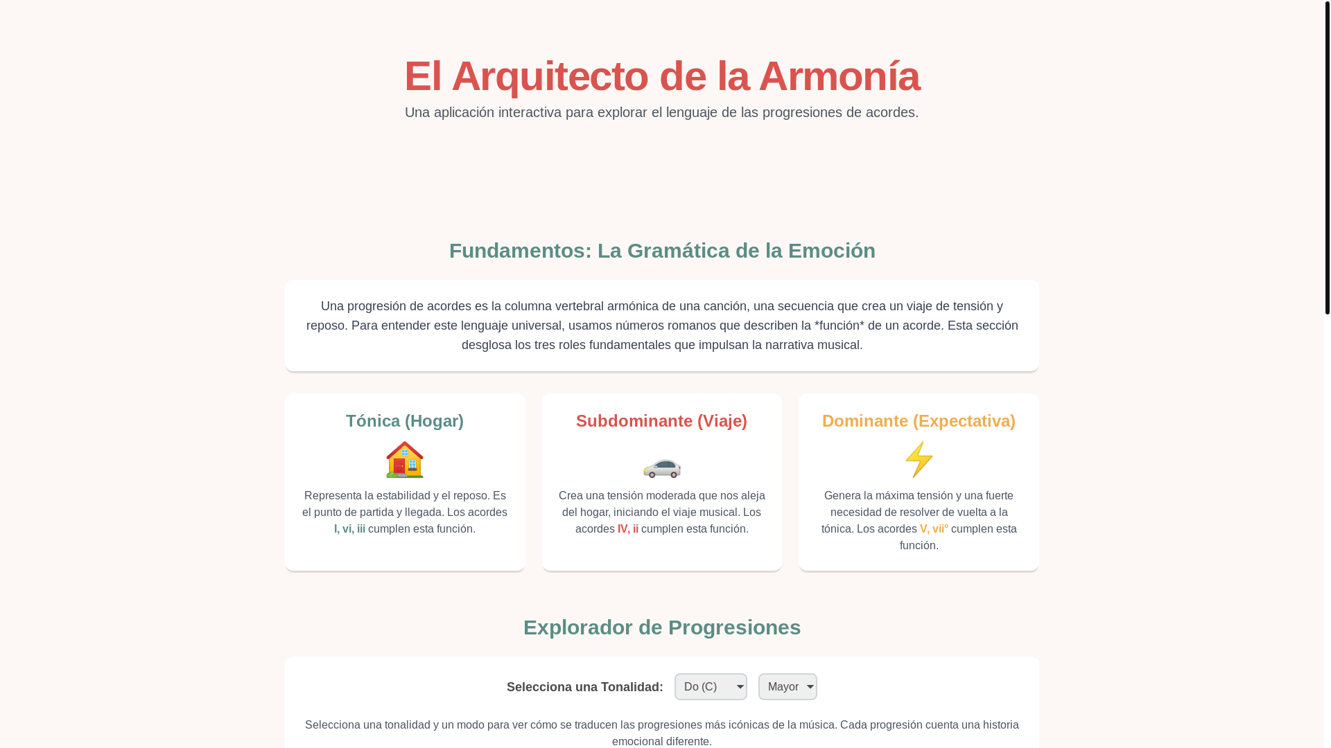 website screenshot of https://arquitecto-de-la-armonia.pages.dev/
