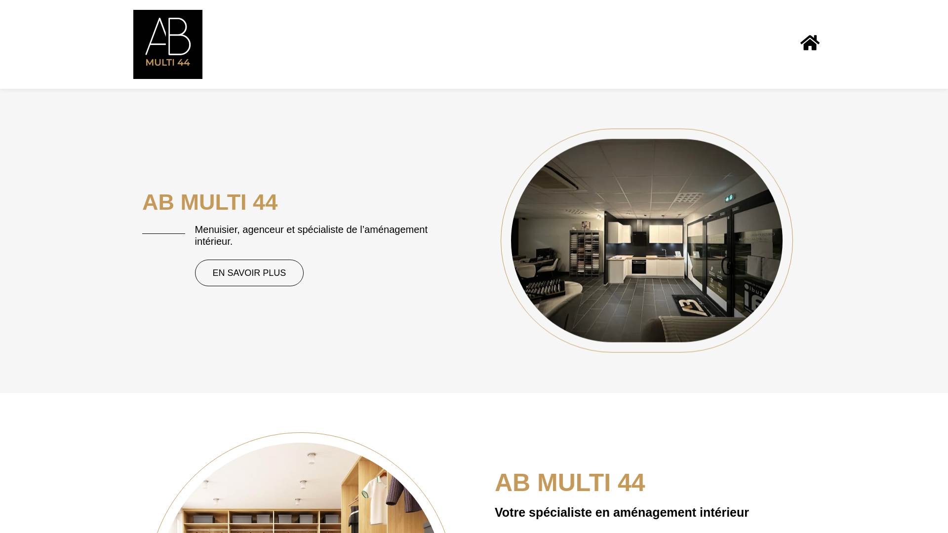 website screenshot of https://ab-multi-44.fr/