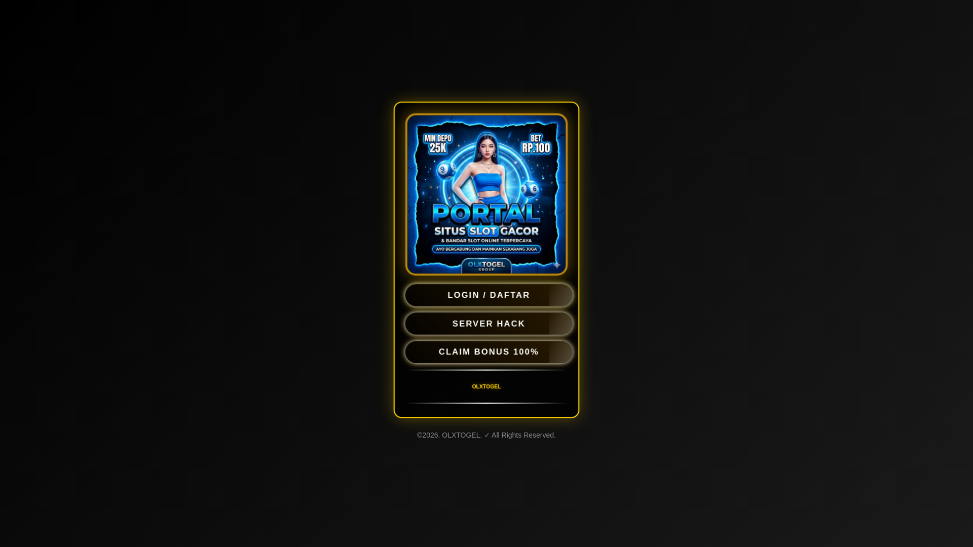 website screenshot of https://wildcraft-olxtogel.pages.dev/