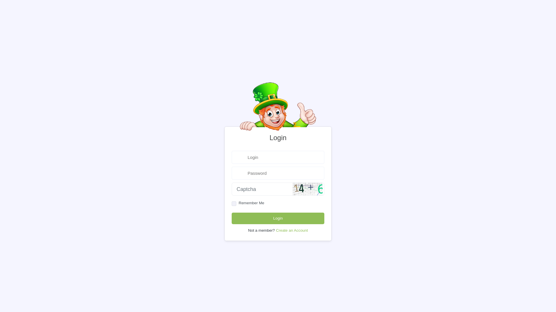website screenshot of https://stashpartick.app/