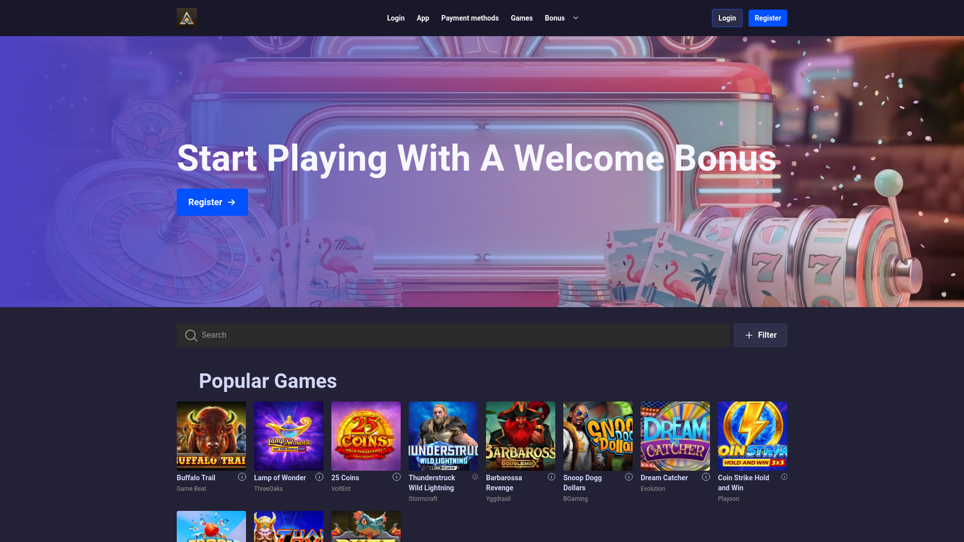 website screenshot of https://realz-casino-co-nz.pages.dev/