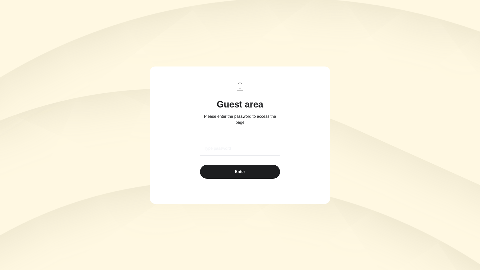 website screenshot of https://howlinwolfestate.com