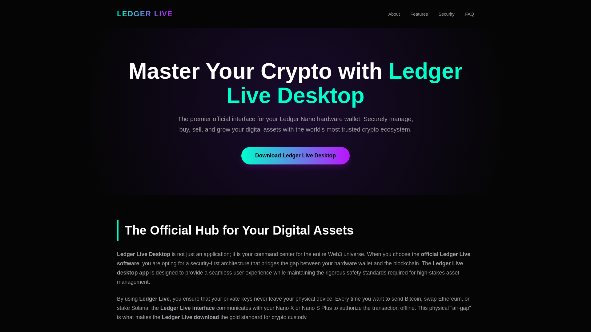 website screenshot of https://leajore-live-us.wasmer.app