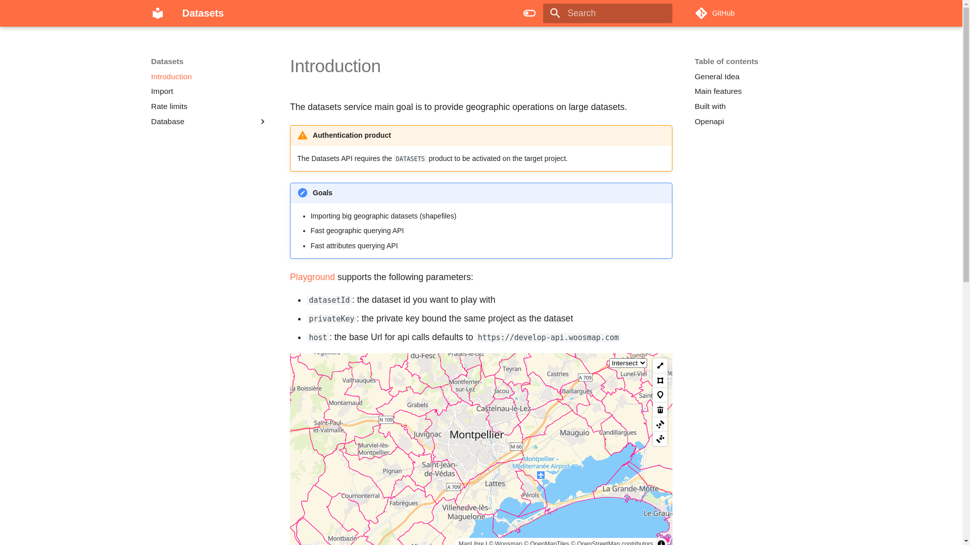 website screenshot of https://datasets-3uw.pages.dev/