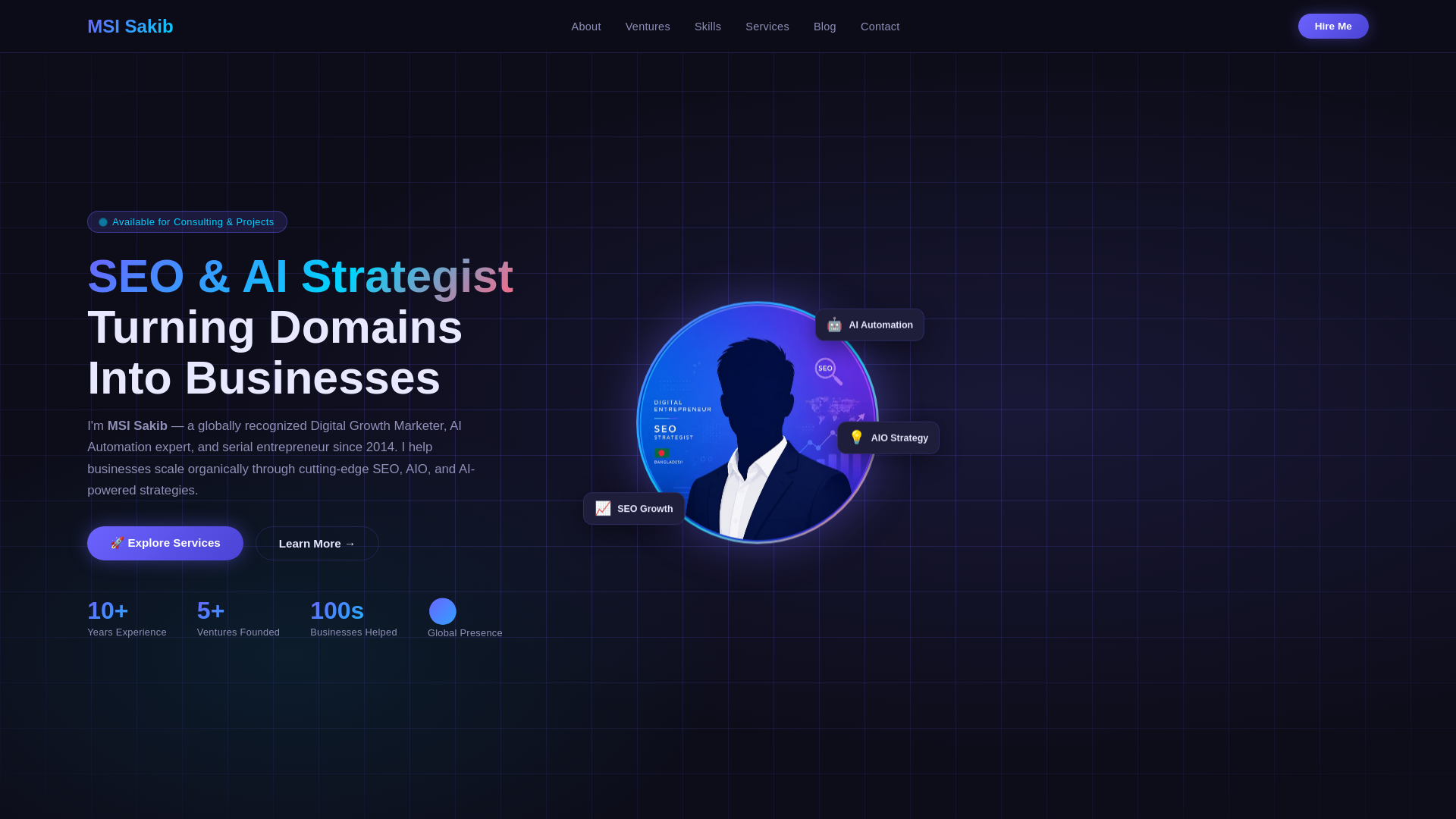 website screenshot of https://msi-sakib-zac18.kinsta.page