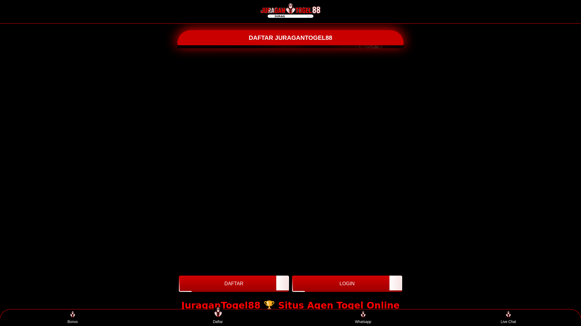 website screenshot of https://amagen.pages.dev/